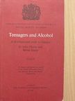 Barrie Stacey - Teenagers and Alcohol 2. [antikvár]