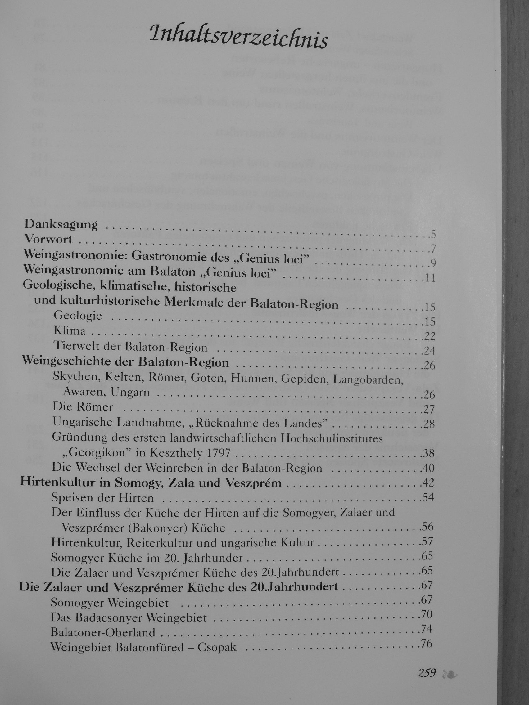 Dr. Cey-bert Róbert Gyula - Die Weingastronomie der Balaton-Region [antikvár]