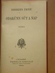 Berkes Imre - Odakünn süt a nap [antikvár]