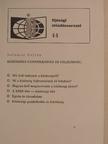 Salamon Zoltán - Közösségi gondolkodás és felelősség [antikvár]