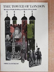 The Tower of London [antikvár]