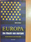 Martin Hüfner - Europa [antikvár]