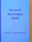 Bán László - Verselő Antológia 2008 [antikvár]