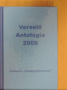 Bán László - Verselő Antológia 2008 [antikvár]