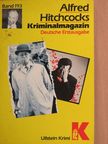 Barbara Ninde Byfield - Alfred Hitchcocks Kriminalmagazin 193. [antikvár]