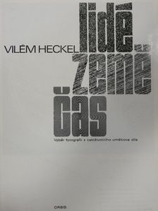 Lidé zeme cas [antikvár]
