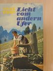 Hans Ernst - Licht vom andern Ufer [antikvár]