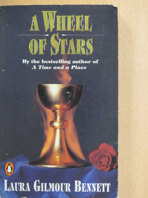 Laura Gilmour Bennett - A Wheel of Stars [antikvár]