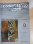 Dr. Kismarton Judit - Orvostovábbképző Szemle 2005. március [antikvár]
