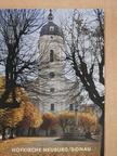 Albert Lindel - Hofkirche Neuburg an der Donau [antikvár]