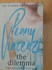 Penny Vincenzi - The Dilemma [antikvár]