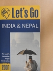 Gabe Struck - Let's go India & Nepal [antikvár]