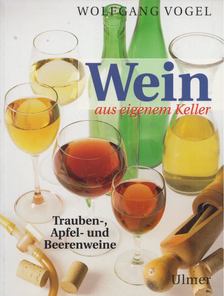 Wolfgang Vogel - Wein [antikvár]