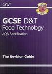 Richard Parsons - GCSE D&T Food Technology [antikvár]