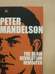 Peter Mandelson - The Blair revolution revisited (dedikált példány) [antikvár]