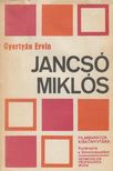 Gyertyán Ervin - Jancsó Miklós [antikvár]