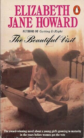 HOWARD, ELIZABETH JANE - The Beautiful Visit [antikvár]