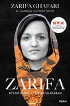 Ghafari Zarifa - Zarifa - Egy nő harca a férfiak világában [eKönyv: epub, mobi]