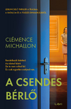 Clémence Michallon - A csendes bérlő