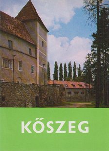 SZÖVÉNYI ISTVÁN - Kőszeg [antikvár]