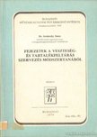 Dr. Susánszky János - Fejezetek a veszteség- és tartalékfeltárás szervezés módszertanából [antikvár]