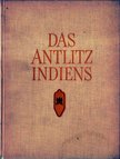Singer, Erik - Das Antlitz Indiens [antikvár]