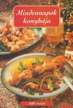 Ferencz Zsuzsa (szerk.) - Mindennapok konyhája [antikvár]