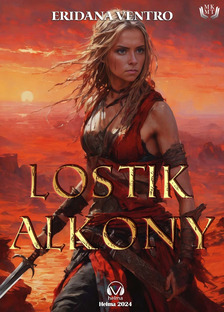 Ventro Eridana - Lostik Alkony [eKönyv: epub, mobi]