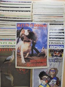 Dr. Hirling György - Élet és Tudomány 1994. (nem teljes évfolyam) [antikvár]