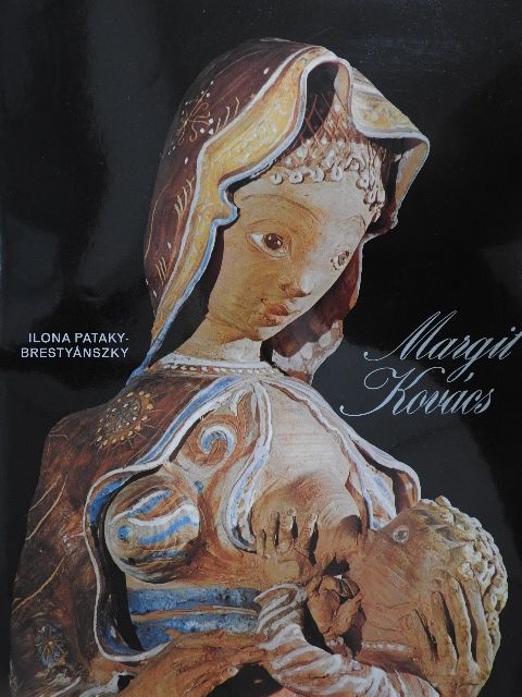 Brestyánszky Ilona - Margit Kovács [antikvár]