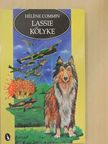 Héléne Commin - Lassie kölyke [antikvár]