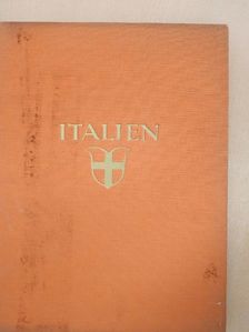 Kurt Hielscher - Italien [antikvár]