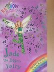 Daisy Meadows - Jade the Disco Fairy [antikvár]