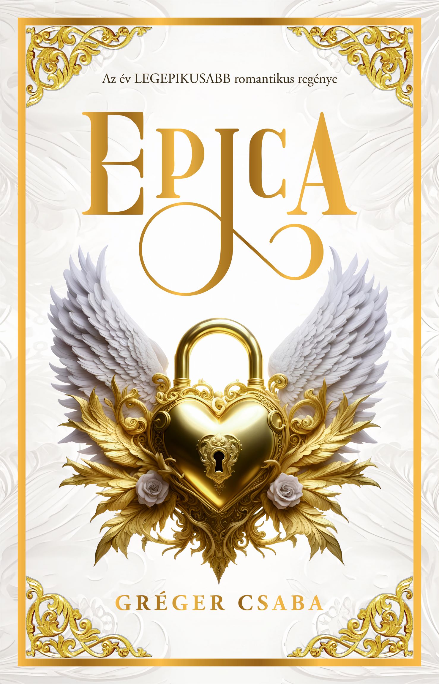 Gréger Csaba - EPICA
