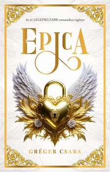 Gréger Csaba - EPICA