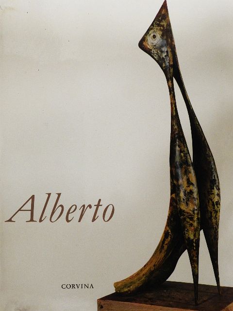 Peter Martin - Alberto [antikvár]