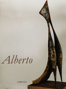 Peter Martin - Alberto [antikvár]