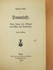Eduard Pötzl - Donauluft [antikvár]