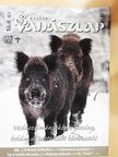 Mészáros Iván - Magyar Vadászlap 2013. január [antikvár]