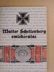André Deutsch - Walter Schellenberg emlékiratai [antikvár]