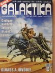 Czető Bernát László - Galaktika 181. [antikvár]