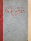 József Jolán - József Attila élete [antikvár]