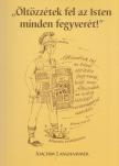 Joachim Langhammer - "Öltözzétek fel az Isten minden fegyverét!" [antikvár]