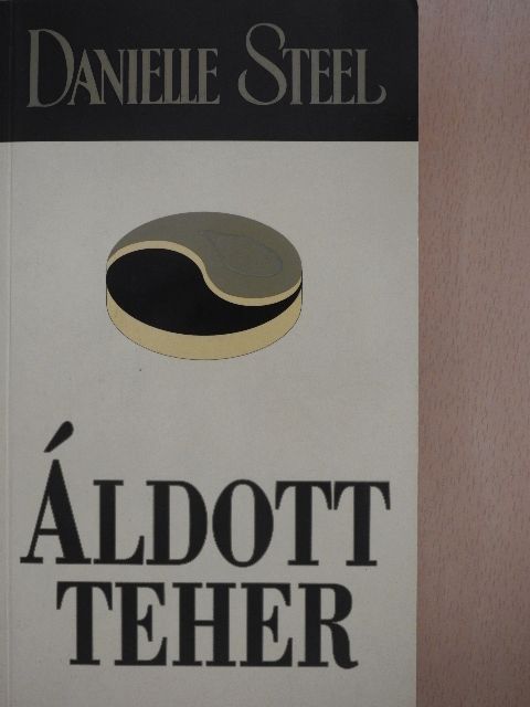 Danielle Steel - Áldott teher [antikvár]