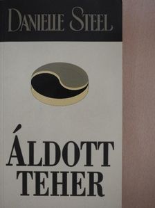 Danielle Steel - Áldott teher [antikvár]