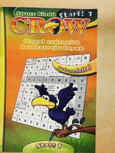 Crow Start! 1 [antikvár]