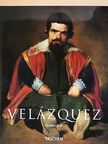 Norbert Wolf - Diego Velázquez [antikvár]