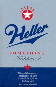 Joseph Heller - Something Happened [antikvár]