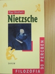 Paul Strathern - Nietzsche [antikvár]