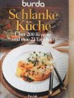 Schlanke Küche [antikvár]